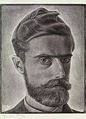 Self-Portrait (1929)