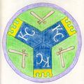 P. Cote Baseball C3 symmetry
