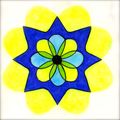 C. Gardner D8 symmetry