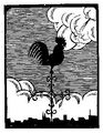 Weathercock (1921)