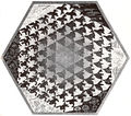 Verbum (Earth, Sky and Water) (1942)