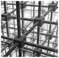 Cubic Space Division (1952)