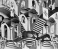 Convex and Concave (1955)