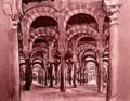 La Mezquita, Córdoba (1936)