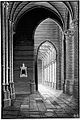 Delft: (Interior) Nieuwe Kerk (1939)