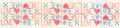 C. Riley Love over Hate p112 symmetry.