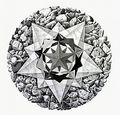 Order and Chaos II (1955)