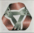 Möbius Strip I (1961)
