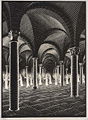 Procession in Crypt (1927)